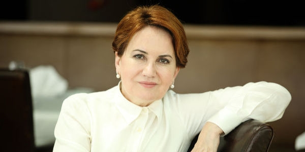'Akşener aday olacak, şüphe yok'
