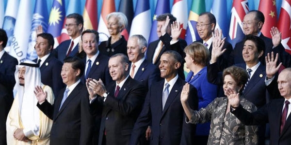 G20 Türkiye için milyarlık reklam oldu