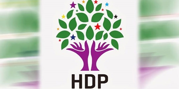 HDP'de 'PKK ile aranza mesafe koyun' atla