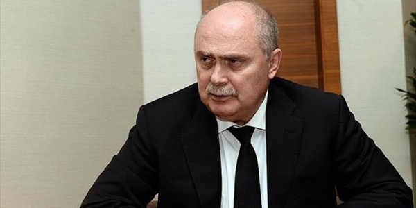 Sinirlioğlu: Operasyonlarımız daha yoğun boyut kazanacak