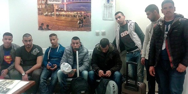 İstanbul'da DAEŞ'e yönelik operasyon: 8 gözaltı