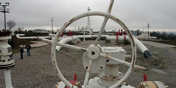 'Türkiyesiz doğal gaz rotası çizmek zor'