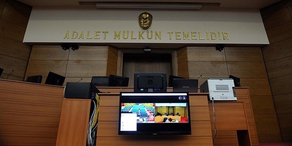 'Savcı ve hakimler FETÖ/PDY üyesi mi?'