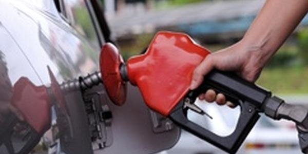 Motorinde 6 kuruş indirim