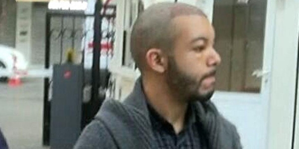 DAE� �yesi bir haftad�r �zmir'de iade i�in bekliyor