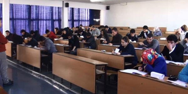 A�F g�z d�nemi ara s�nav tarihleri ne zaman?