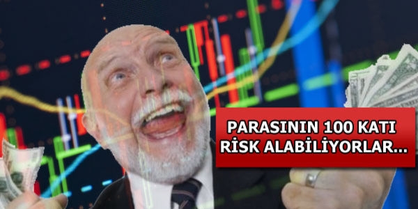 SPK'dan Forex'e d�zenleme geliyor