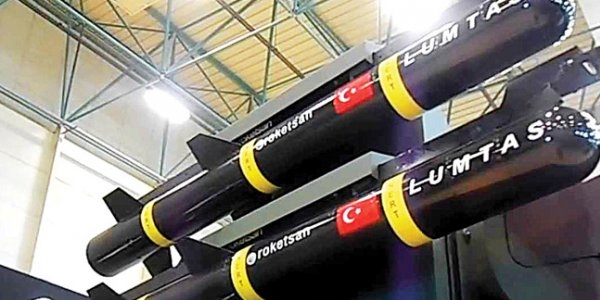 Adım adım milli füze