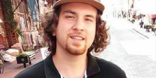 �niversiteli gencin �l�m�nde uyu�turucu ��phesi