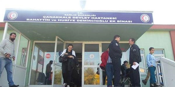 Hastaneden çalınan 1 günlük bebek bulundu