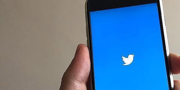 'Twitter'a eriim sknts bizden kaynaklanmyor'