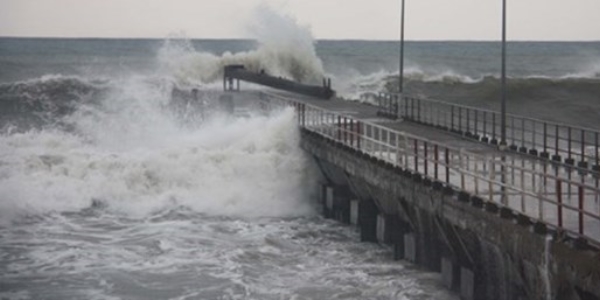 Hafta sonu f�rt�na geliyor