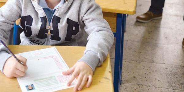 TEOG'da sorulardan korkmayın