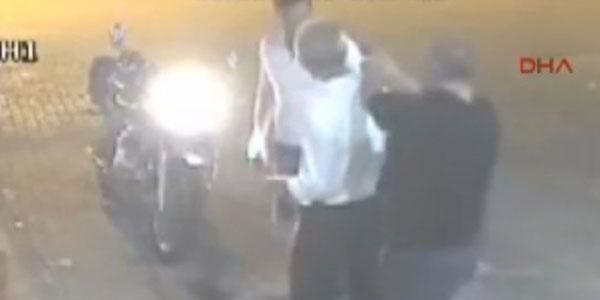O Emniyet Müdür Yardımcısı tutuklandı