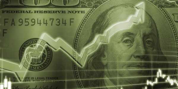 'Fed'in faiz art�r�m� kademeli olacak'