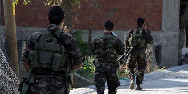 Bingöl merkez ile 5 ilçedeki 13 alan, geçici özel güvenlik bölgesi