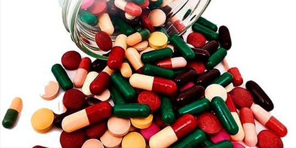 Antibiyotiklere dirençli süper bakteri geni bulundu