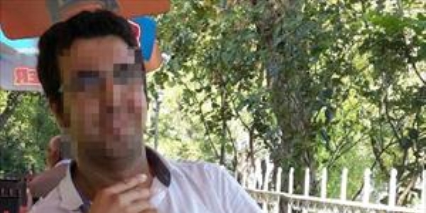 M�d�r�, ��rencileri �i�eye oturtmak istedi�i iddias�yla yarg�lan�yor!