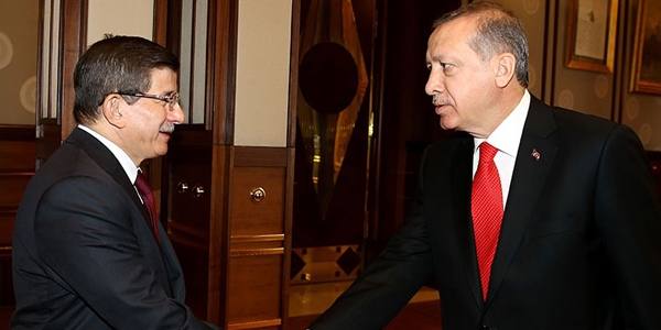 Kabinede 'senkronizasyon' arayışı