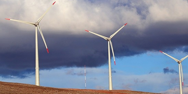 Yenilenebilir enerjiye 'teşvik'