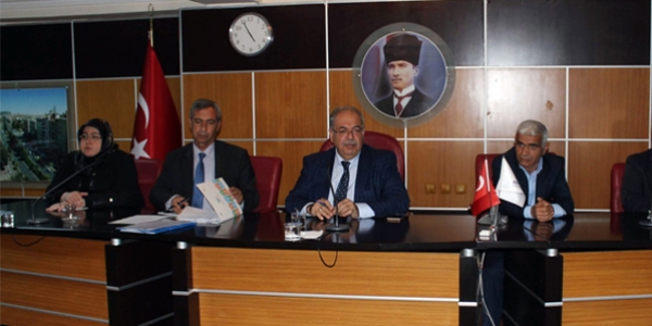 Ankara ve Suruç bombacıları artık 'Adıyamanlı' değil