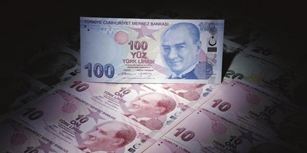 Bankacılık sektörü kredi hacmi azaldı