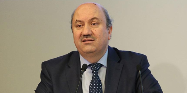 'Özel sektör, katılım bankacılığına teveccüh göstermiyor'