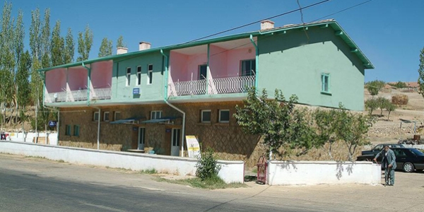 880 yıllık kaplıca sağlık turizmine kazandırılacak