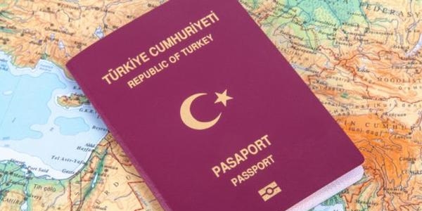 Türkiye pasaportu dünyanın en pahalısı