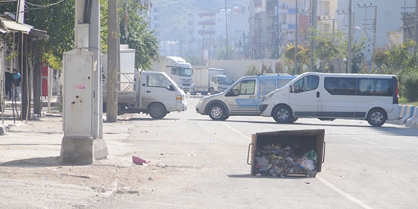 Terör binlerce kişiyi işsiz bıraktı