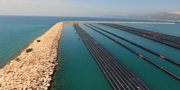 Türkiye kızdı, yavru vatanın vanasını kapadı
