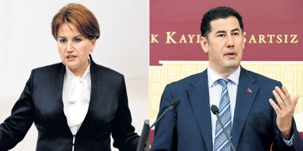 Akşener 25 Kasım'da adaylığını açıklayacak
