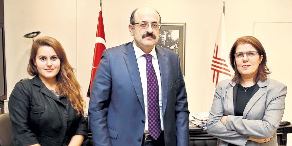YÖK, yetkilerini kısmen devrediyor