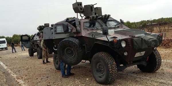 Lice ve Hani'de soka�a ��kma yasa��