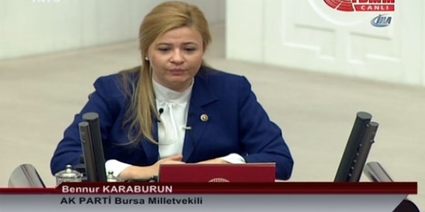 Engelli vekilin seyyar satıcılıktan Meclis'e zorlu yolu