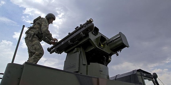 T�rkiye f�zede rotay� de�i�tirdi