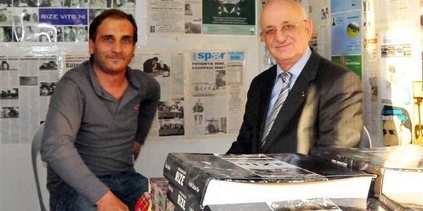 �smail Kahraman: AK Parti ismi bana aittir