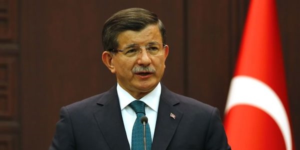 Davutoğlu: Bilmediğim isimler bakan diye yazılıyor