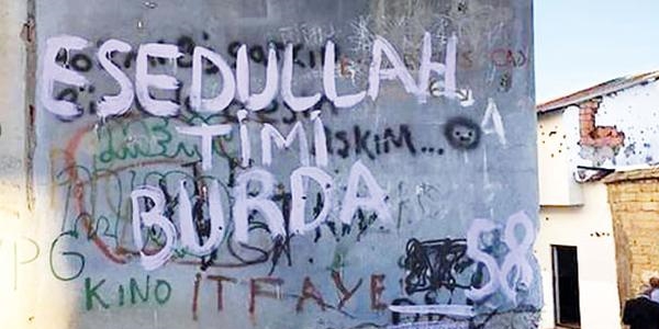 Emniyet: Yazılar itibarımıza zarar veriyor