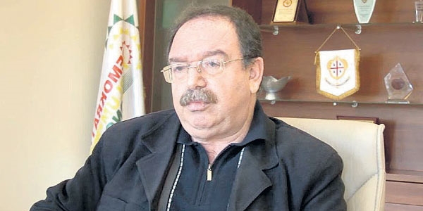Dicle: Aday olmamamın bir nedeni yemin metni