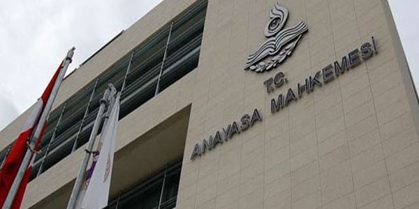 Anayasa Mahkemesinden ifade özgürlüğü kararı