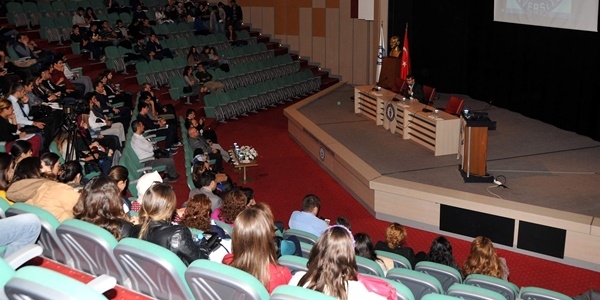 Sağlıklı yaşamın sırrı doğal beslenme