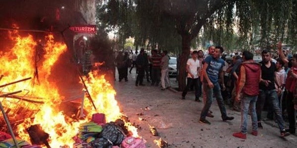 Kırşehir'de tutuklananların sayısı 20'ye çıktı
