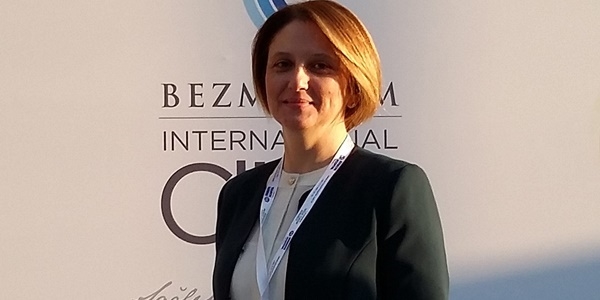 'Sağlık turizminde daha ileri gidiyoruz'