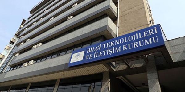 BTK: 'Davaya ilişkin bilgiler gizleniyor' iddiasına açıklama