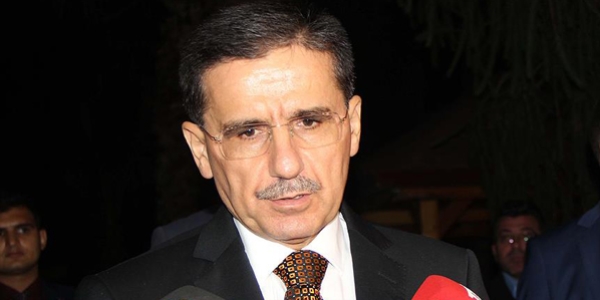 'Türkmenlerin ihtiyaçlarının karşılanması için tedbirler alındı'