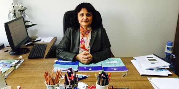 'Şeker hastaları daha uzun yaşayabiliyor'