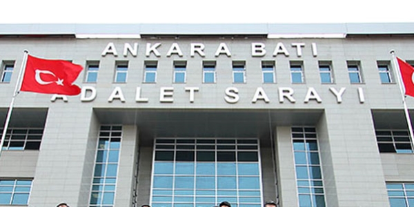 Görevde yükselmede o sorular sorulmamış