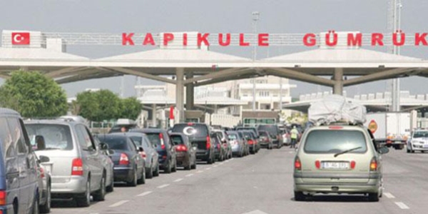 Avrupalı Türkler Türkiye'den vazgeçti