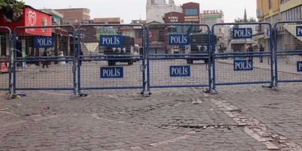 Sokağa çıkma yasağı olan yerlerde ALES'e nasıl girilecek?